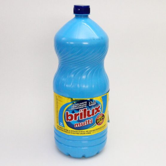 ALVEJANTE BRILUX C/ DETERGENTE 2 LITROS