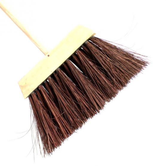 VASSOURA SAO JORGE PIACAVA 5 CARREIRAS