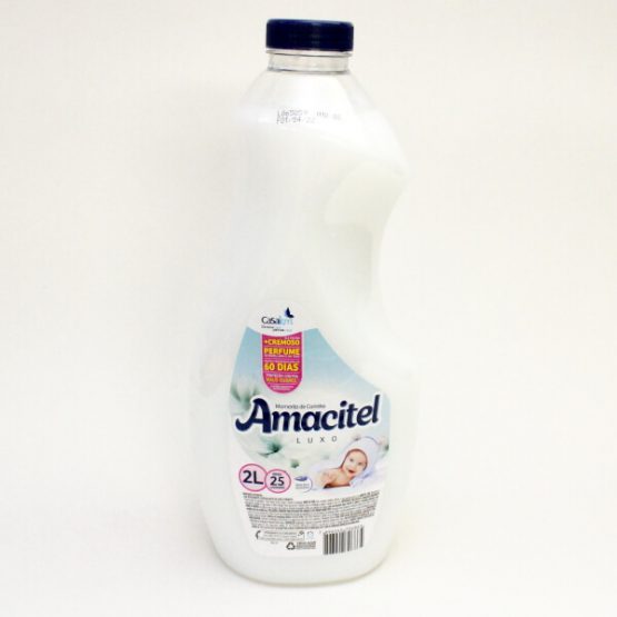 AMACIANTE AMACITEL CARINHO 2 LITROS