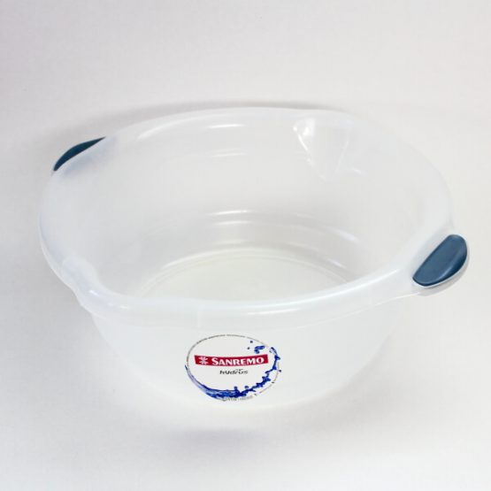 BACIA SANREMO HYDRUS 5,2 LITROS (REF. 200)