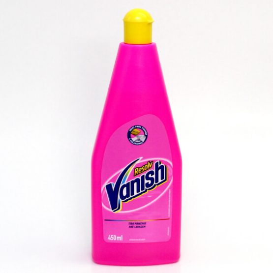 RESOLV TRADICIONAL 450 ML.