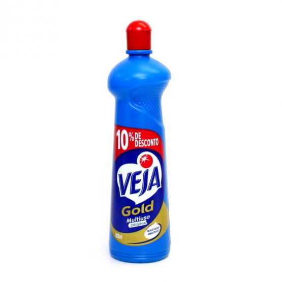 VEJA MULTIUSO TRADICIONAL 500 ML.