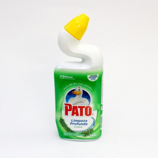 PATO PURIFIC GERMINEX PINHO 500 ML.