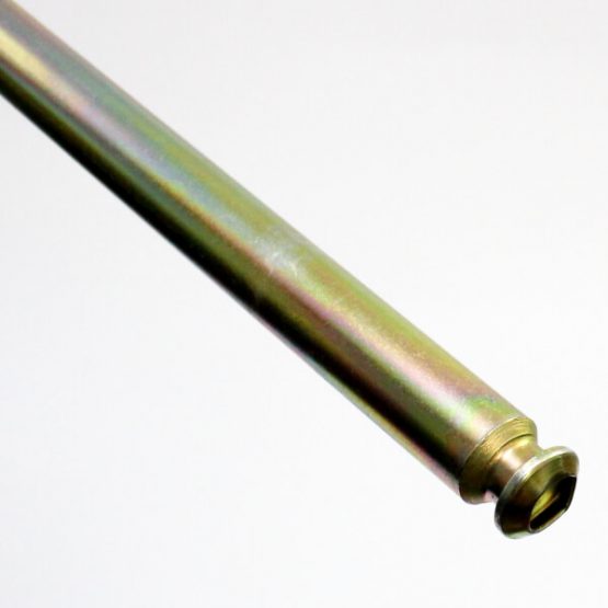 EIXO P/ CONTEINER CONTEMAR 240 LITROS