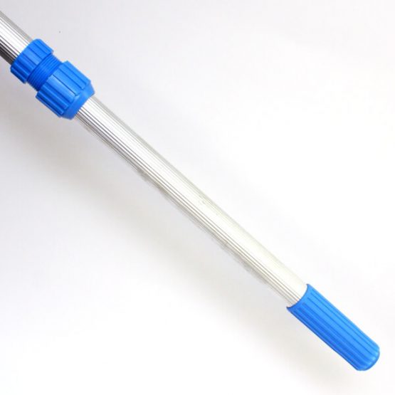 CABO TELESCOPICO ALUMINIO 3 METROS AQUALINE (REF. 305)