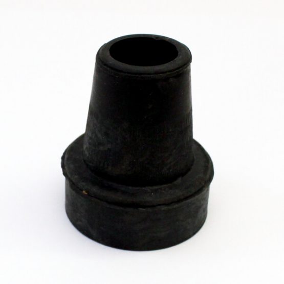 PONTEIRA DE BORRACHA P/ MULETA 3/4