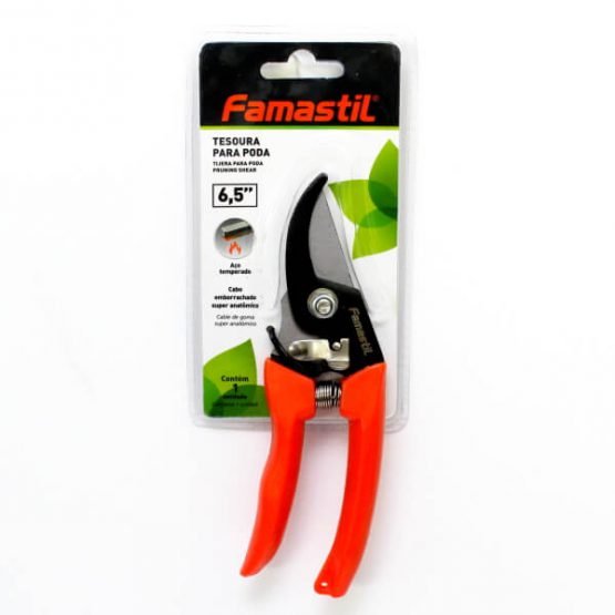 TESOURA P/ PODA FAMASTIL